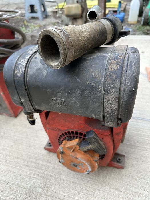 Бензинова помпа цбн-3 нептун