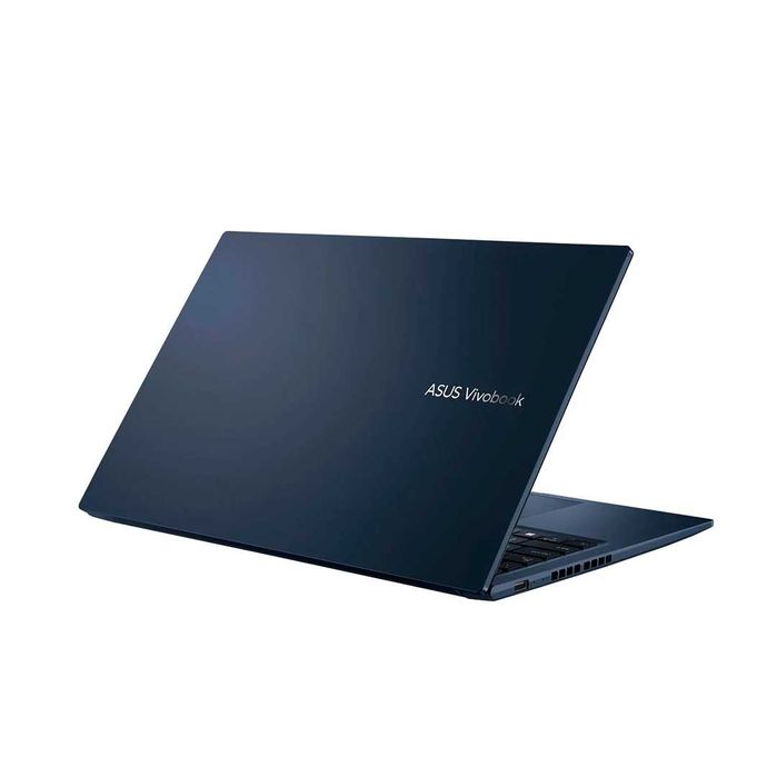 *Ноутбук Asus Vivobook X1502ZA i7-12700H 16/512ГБ 15.6 IPS царапиной
