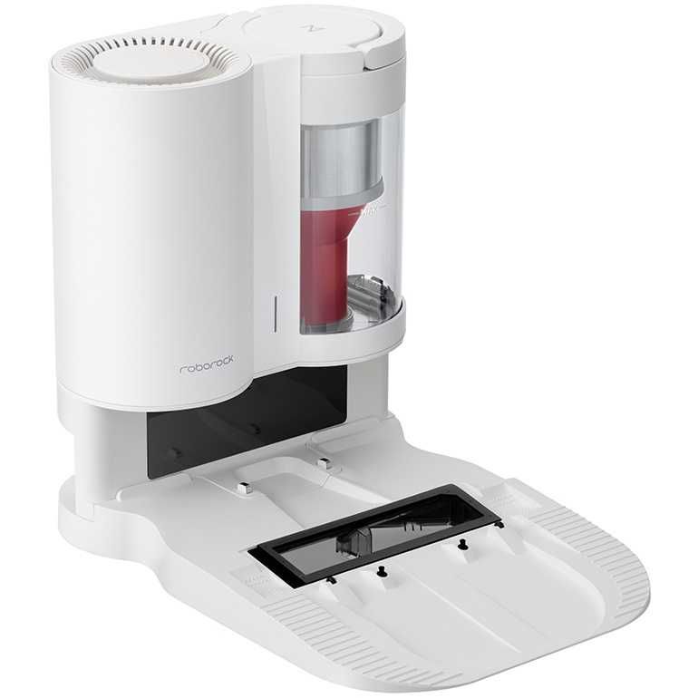 Hope Amanet P10/Aspirator robot și mop Roborock S7 Plus