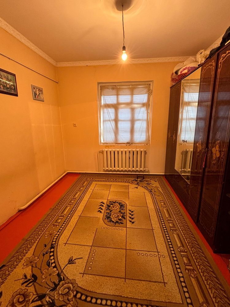Продаётся дом со всеми удобствами, центр
