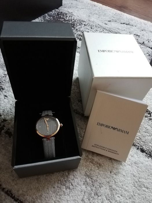 Дамски часовник Emporio armani