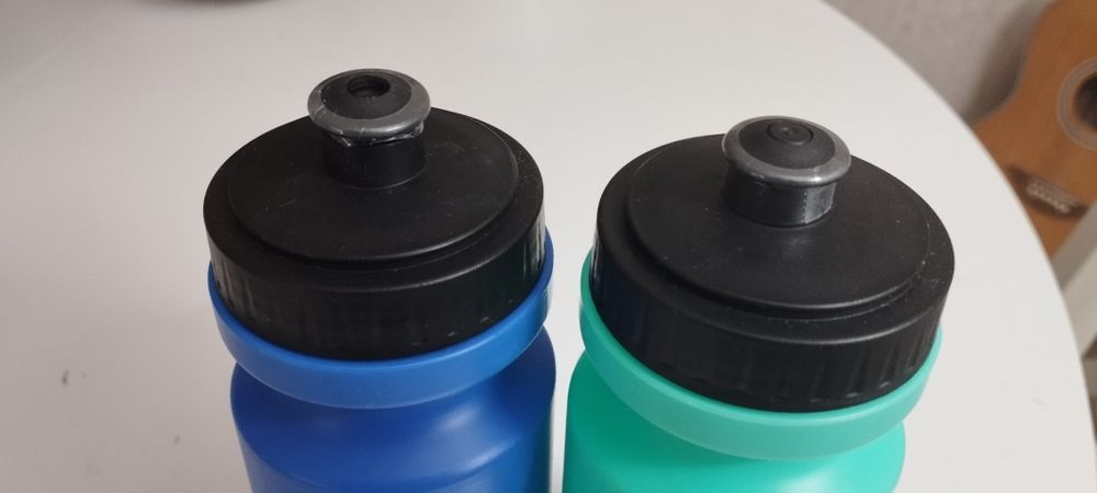 Бутылки для воды