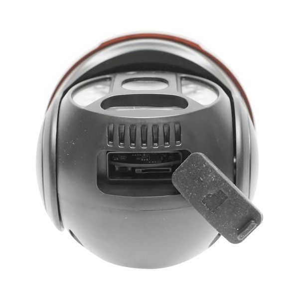 Камера за видеонаблюдение wifi интериор/екстериор 2mp, водоустойчива,