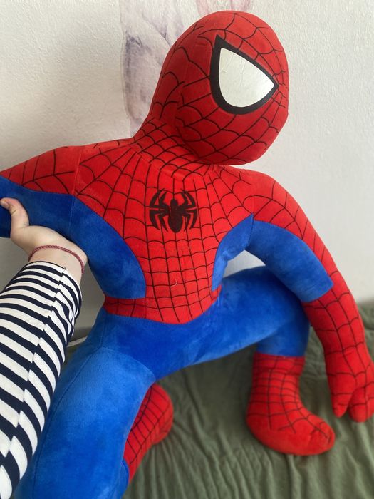 Spider man 70 cm