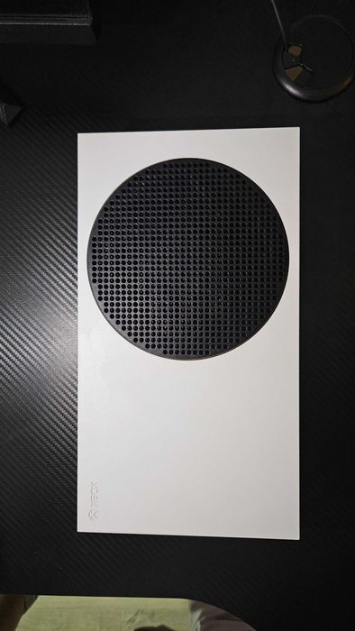 Xbox Series S (512 GB)