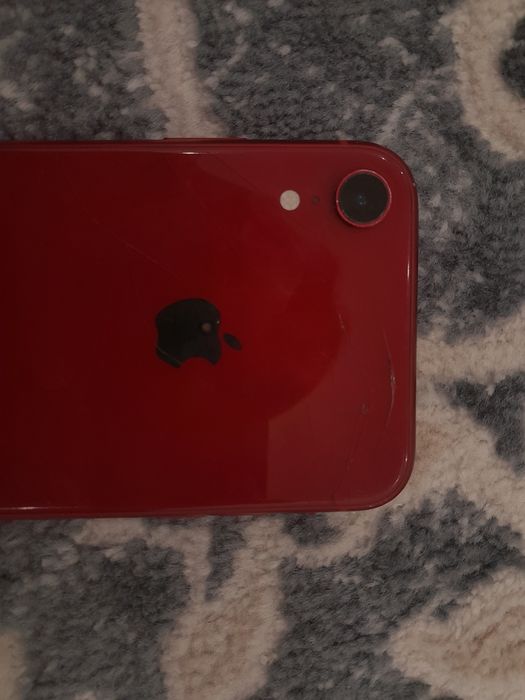 Айфон хр сост зор