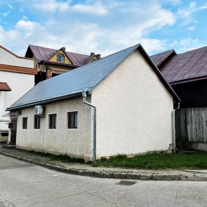 Spatiu pentru birou/agentie/cabinet, Obcini