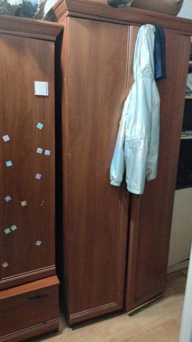 Продам стенку в зал, гостиную