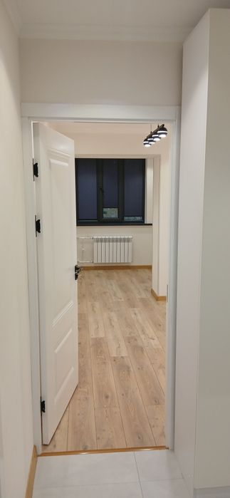 Госпитальный 2*3/2/4.  77 серия Евро упакованная около рынока Центр