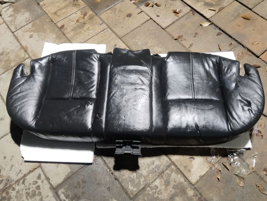 Сиденья для БМВ е38