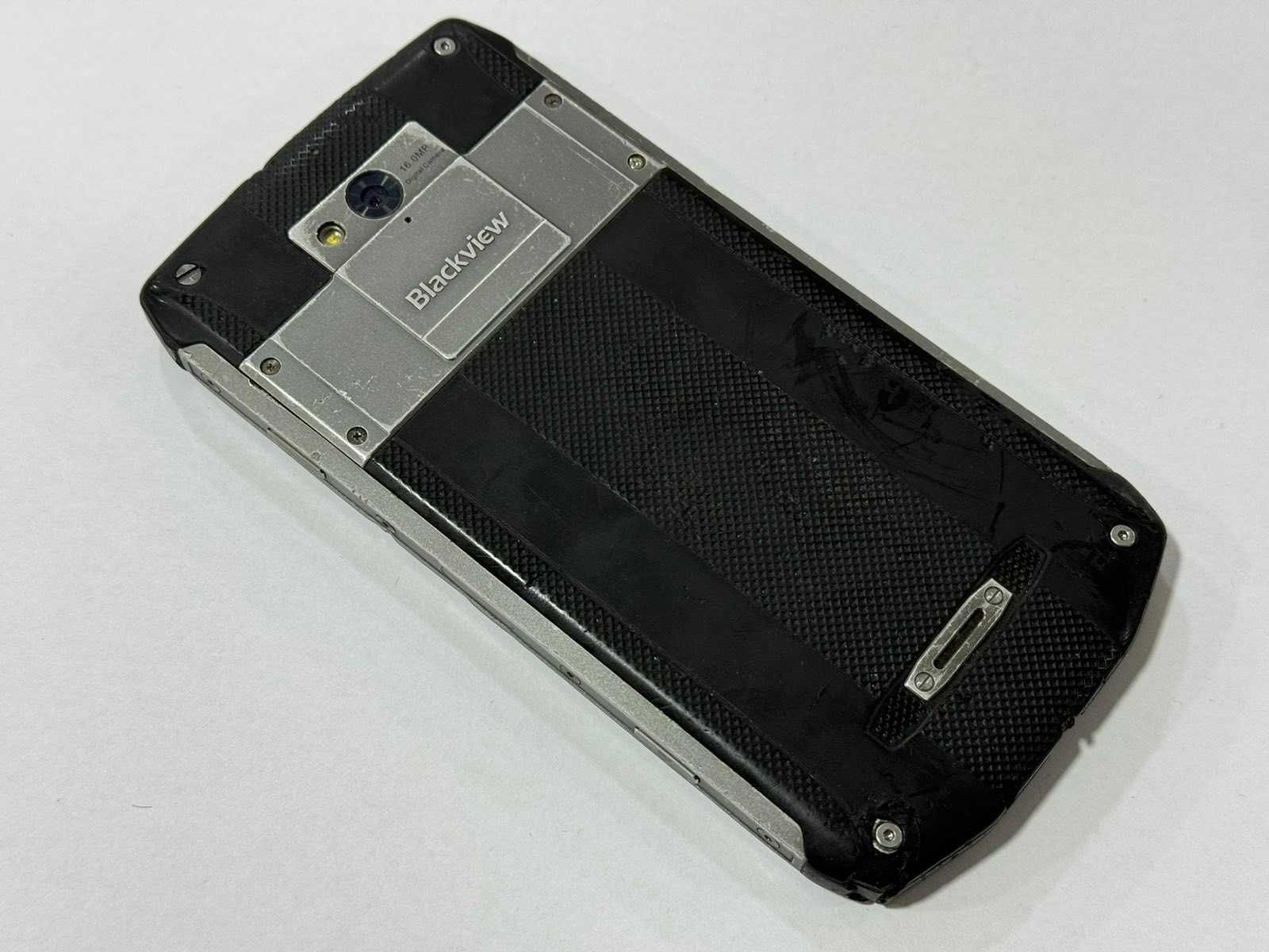 Мобилен телефон BlackView BV8000 Pro