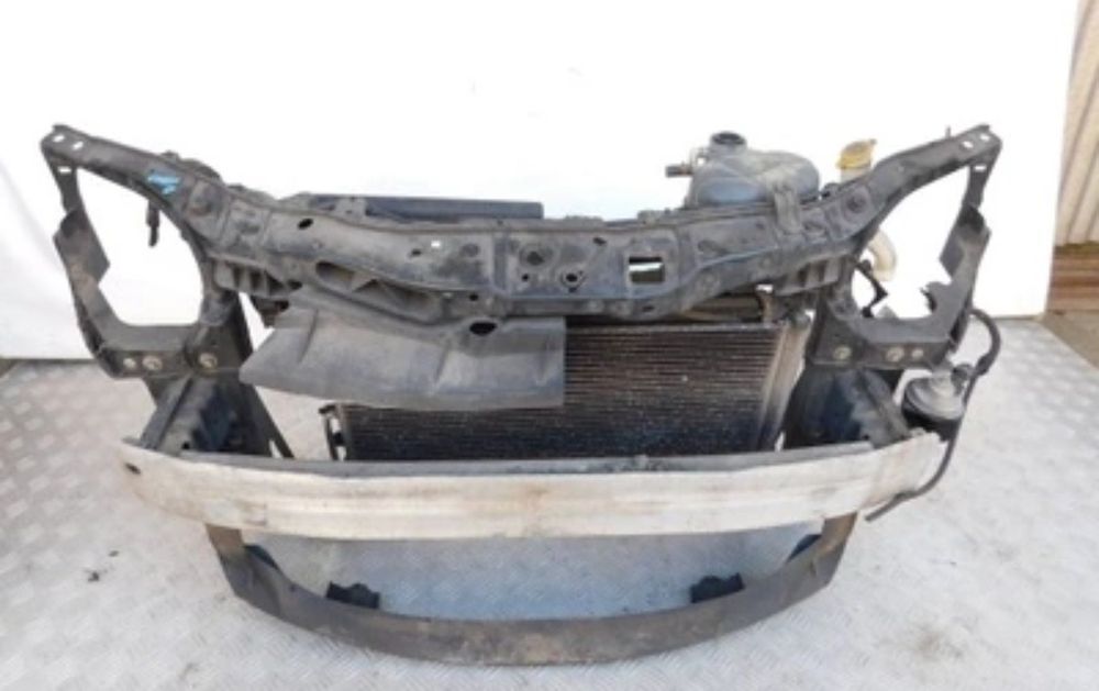 Trager/tragher + radiatoare 1.3cdti Z13DTJ Opel Corsa D
