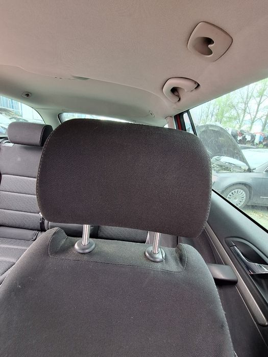 Tetiera scaun fata SKODA OCTAVIA II Combi 1Z5 2004 - 20132.0 TDI 16V B
