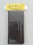 husa flip carte motorola edge 40