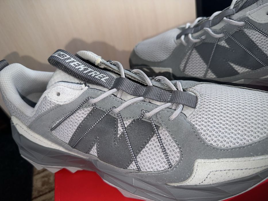 New Balance Tektrel 45