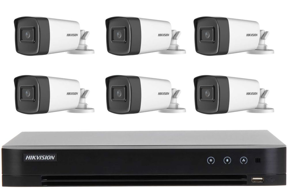 Camere supraveghere/sisteme securitate