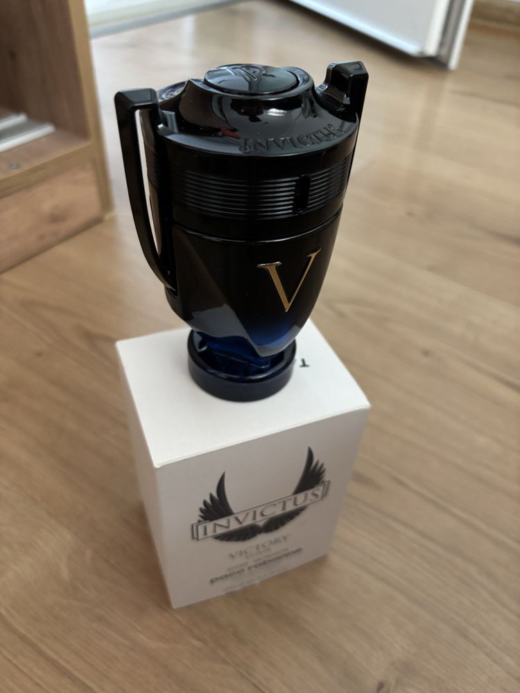 Parfum bărbați Invictus