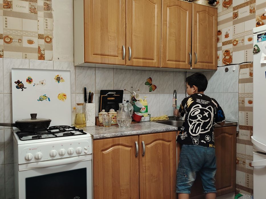 Кухонный гарнитур