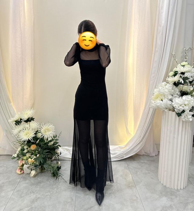 Продам платье женское