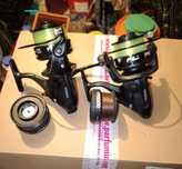 Set 2 mulinete fl
