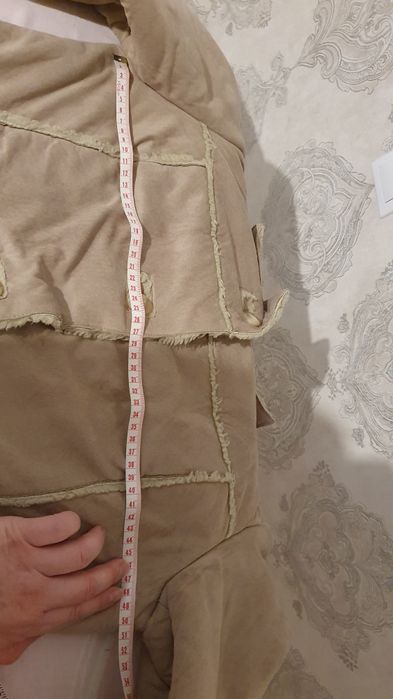 Cojocel damă blana artificială