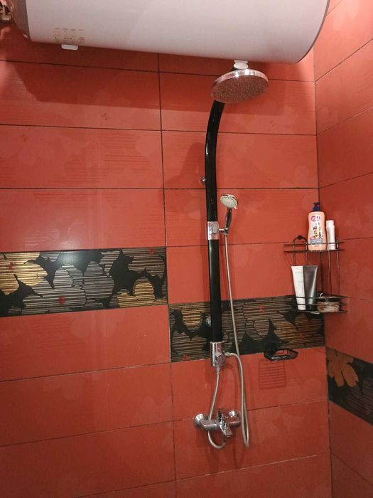 Тристаен апартамент под наем Бургас, Ветрен