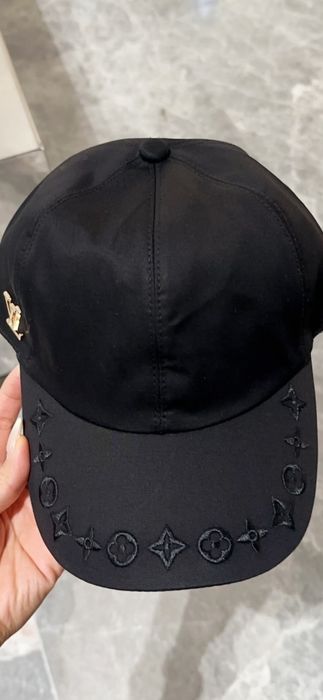 Șapca Louis Vuitton, model 2026, 4 modele