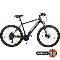 Bicicleta electrica Omega Liohult 29" Cadru Aluminiu | UsedProducts.ro