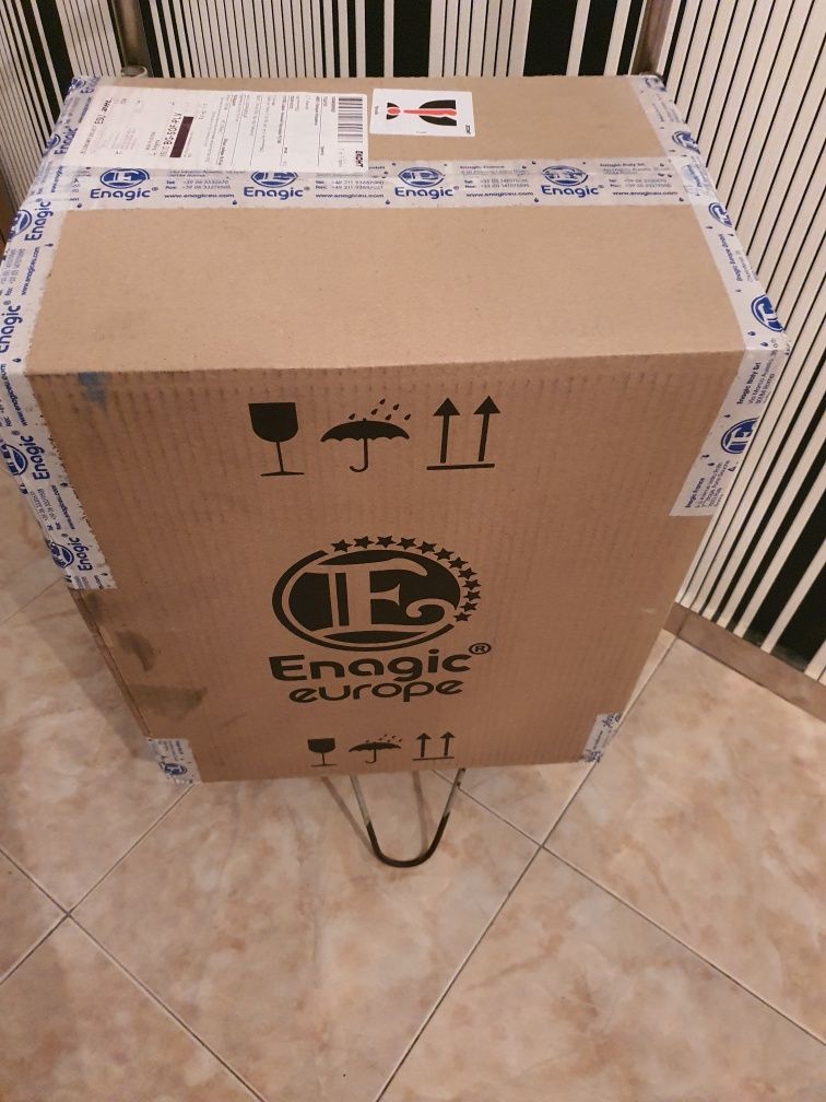 Нова Канген Enagic  LAVELUK 8