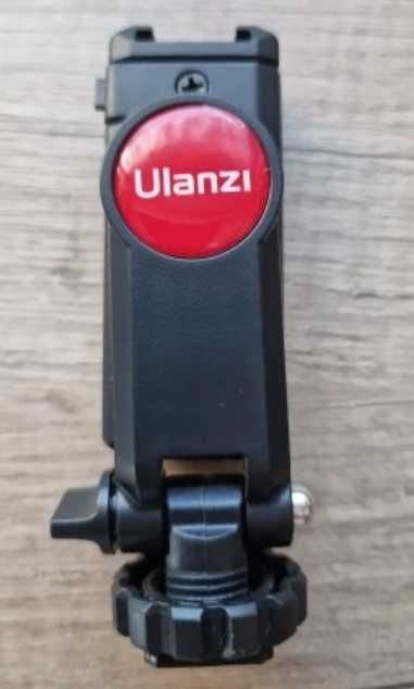 Ulanzi - Stabilizator,trepied,tripod pentru telefoane Samsung,Iphone