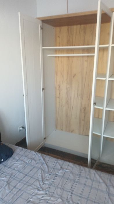 Dulap 3 usi sifonier