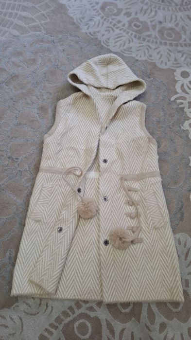 Nimcha , kamzul 1-2 marta kiyilgan