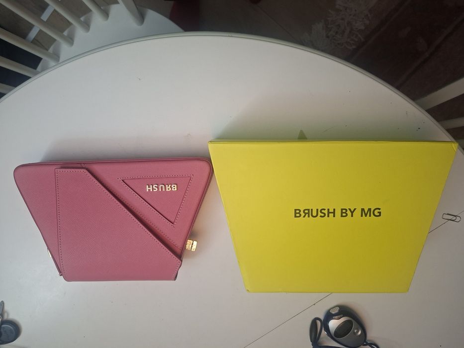 Geantă Brush by Mg