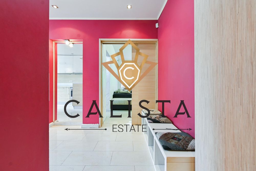 Продава се Тристаен апартамент в София, Борово - 96 кв.м за 3021 €/кв.м - Снимка #10