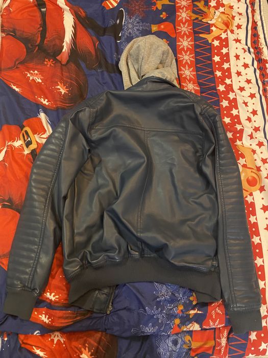 Geaca LCWAIKIKI albastra