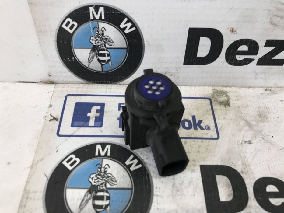 Senzor calitate aer AUC BMW E87,F20,E90,F30,F10,F06,F13,F01,E60,X5,X6