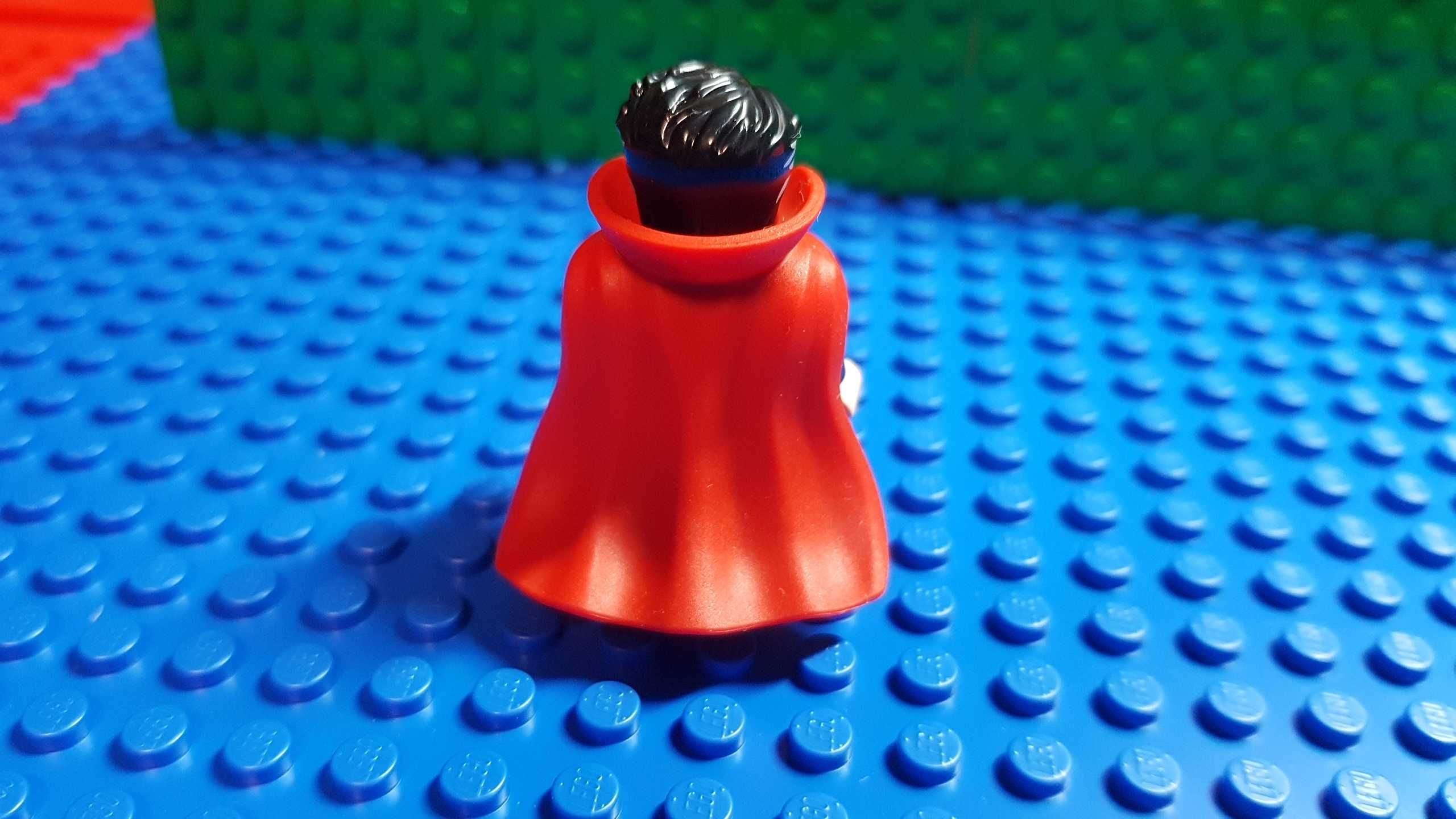 LEGO - Figurina Marvel: Doctor Strange (SH802)