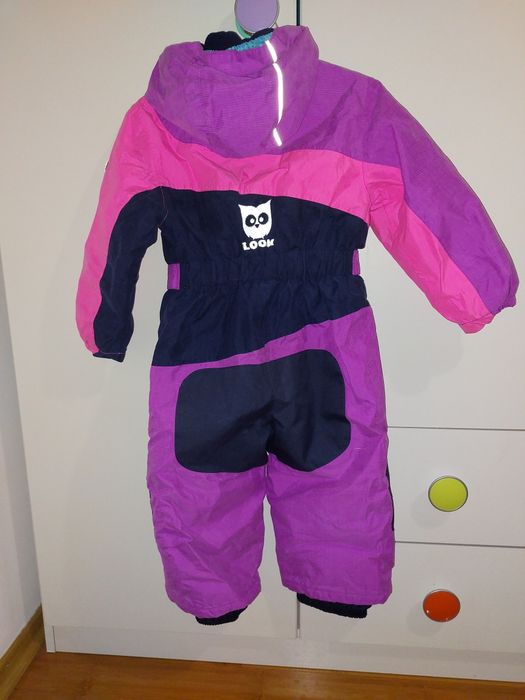 Salopeta iarna Killtec marimea 86-92