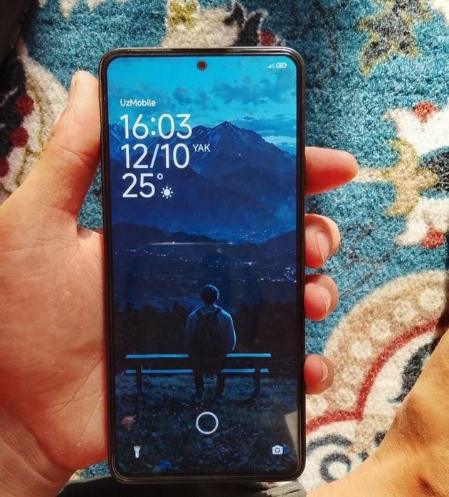 Redmi note 13 sotiladi