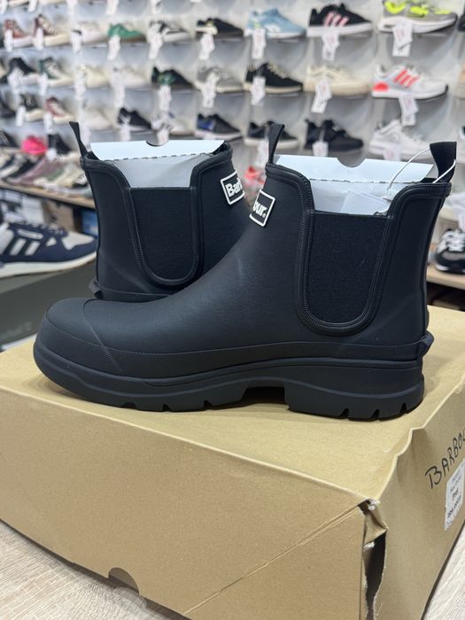 Ghete Barbour Ploaie Unisex - 41,5