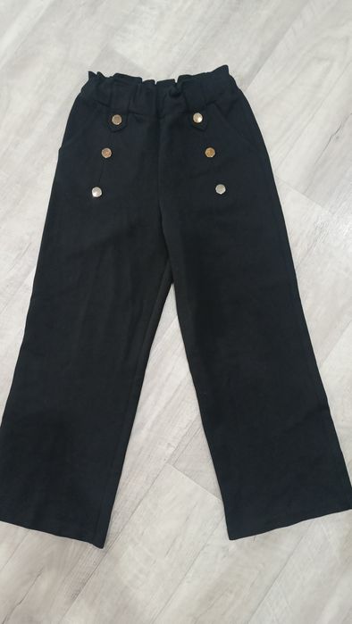 Школьные брюки для девочки