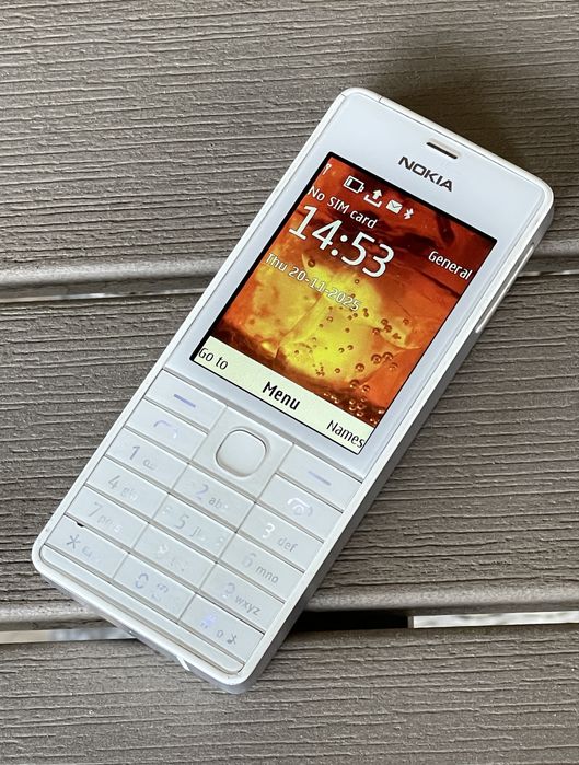 NOKIA 515 liber in orice retea