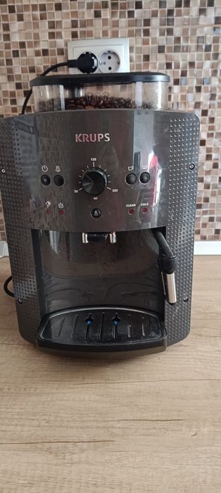 Expresor cafea KRUPS