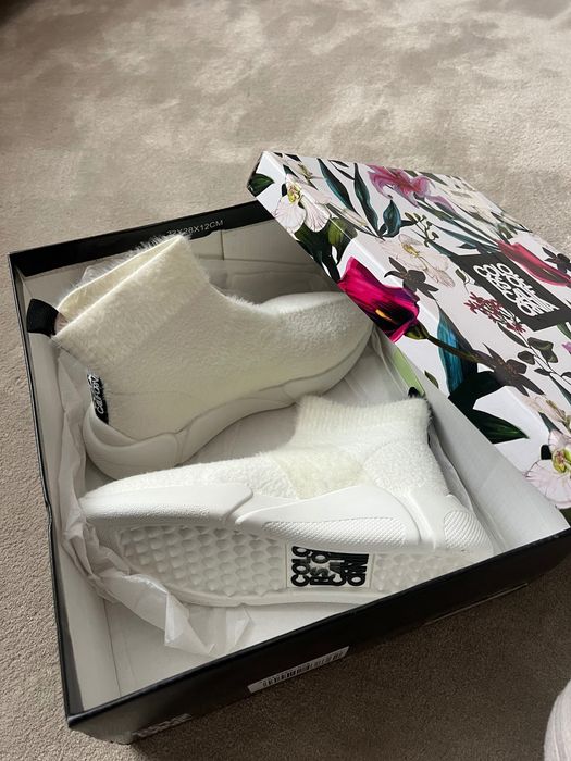 Обувки Colors of California