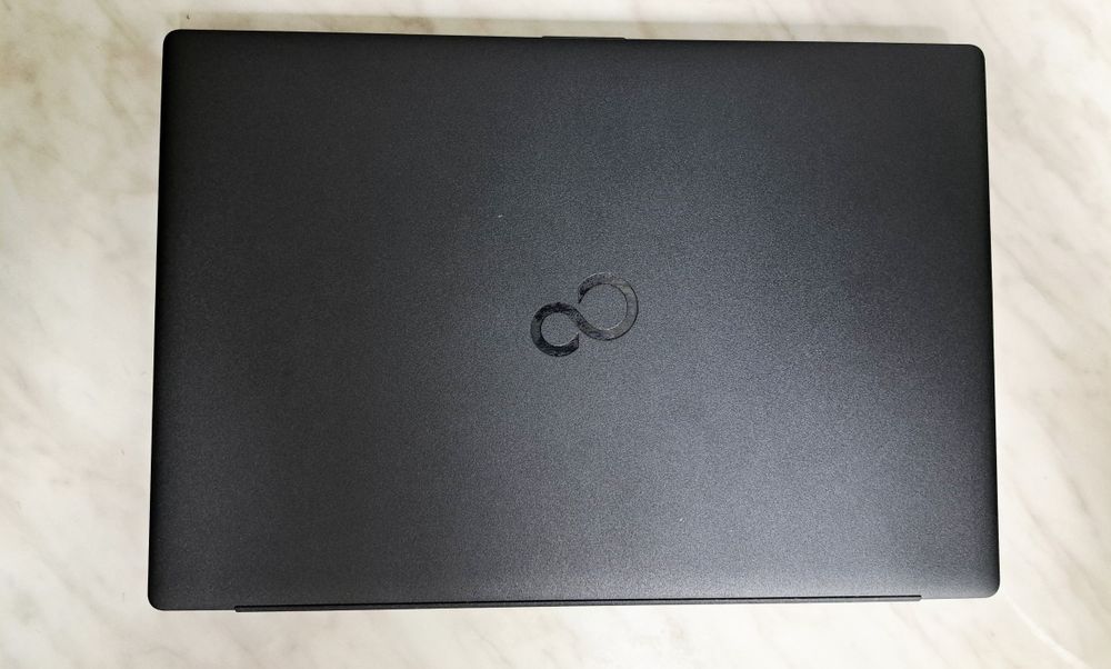 Fujitsu LifeBook A3510 Intel Core i3-1005G1 Bmg Amanet 90165