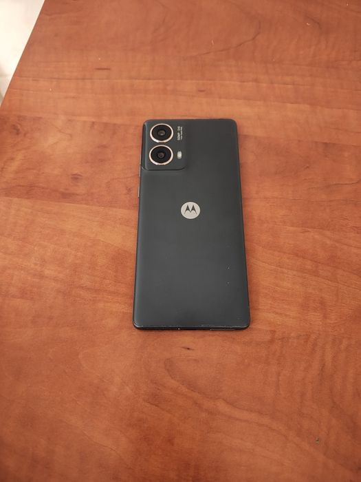 Motorola G85 250G RAM 12