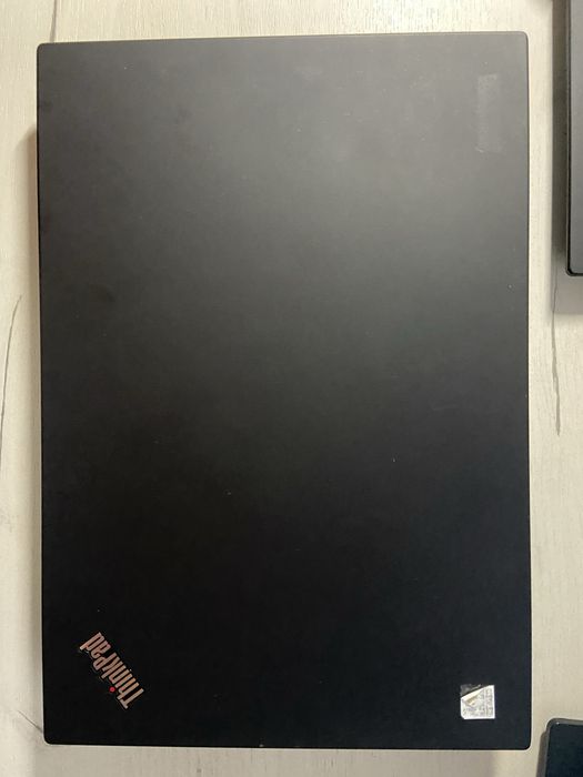 Lenovo ThinkPad T490 i5 Touchscreen