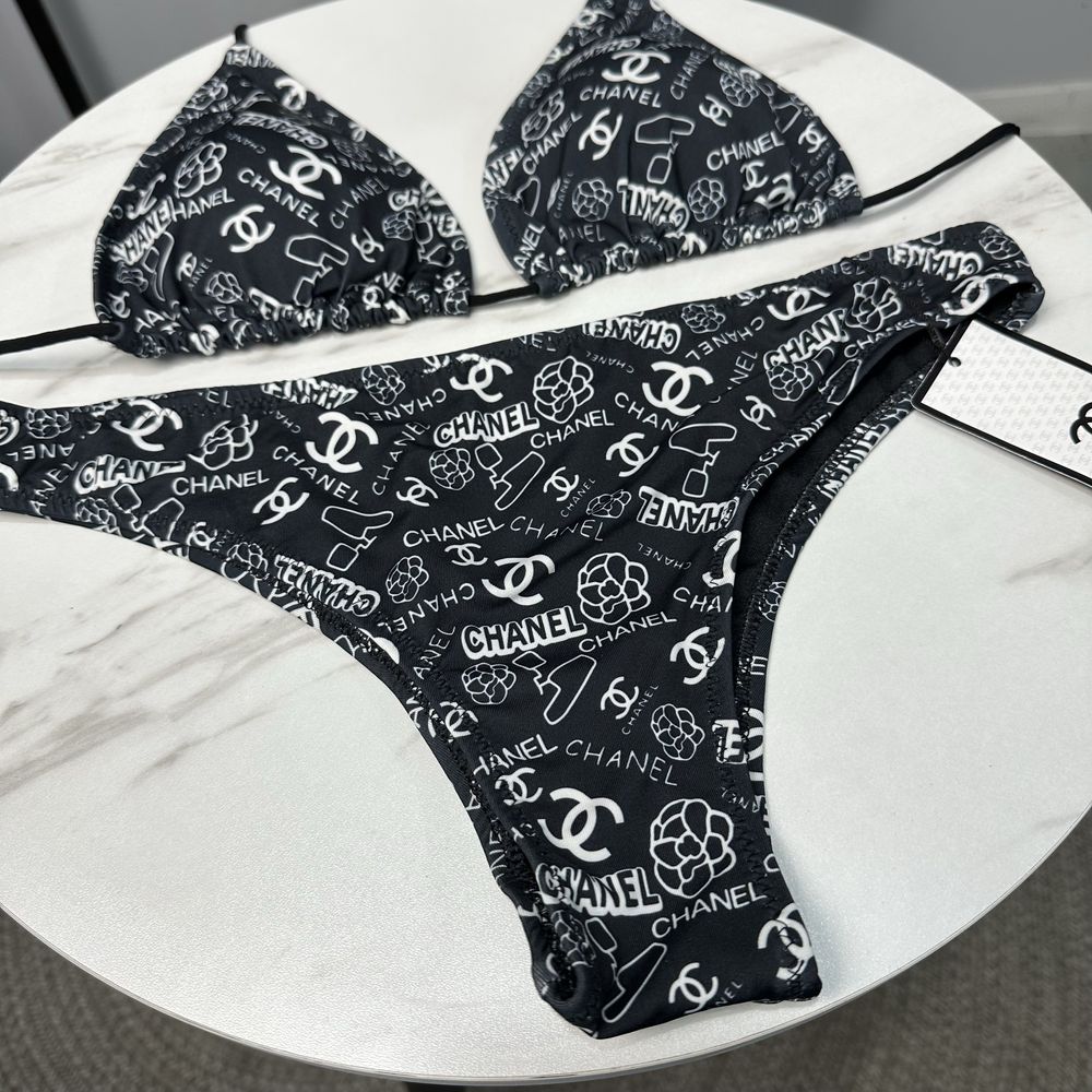 CHANEL дамски бански