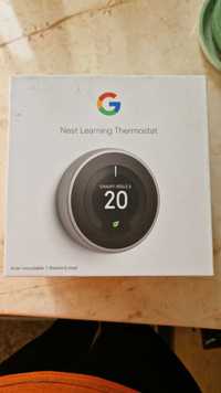 SMART Термостат Google NEST