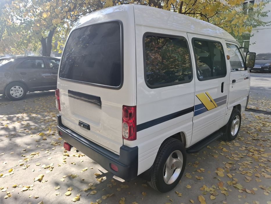 Продам Дамас 2023 викубга бераман